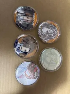 ミルグラム マヒル