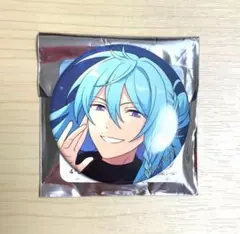 あんさんぶるスターズ!! あんスタ イベコレ 缶バッジ 日々樹渉