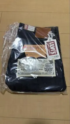 LVC S501XX 1944 大戦モデル 33×34