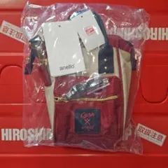 anelloxCarp 2wayナノショルダーバッグ 広島東洋カープ - メルカリ