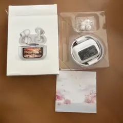 SHEINイヤホンのサムネイル