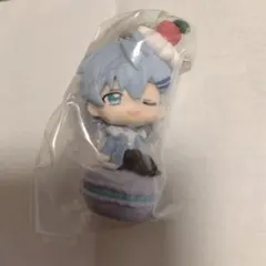 カラフルピーチ　ヒロ　マスコットチャーム 2 からぴち　ヒロくん