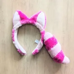 2026年最新】ディズニー チシャ猫 カチューシャの人気アイテム - メルカリ