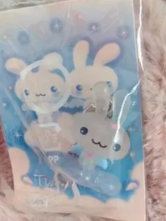 激レア Twin Angels キーホルダー サンエックス　平成レトロ 激レア Twin Angels キーホルダー サンエックス 平成レトロ 激レア