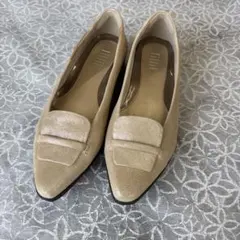 フィットフィット　23センチ　美品のサムネイル