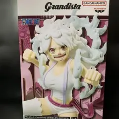 ワンピース フィギュア ジュエリーボニー Grandista - メルカリ