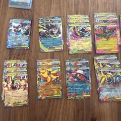 ポケモンカード SRまとめ売り 8枚セット - メルカリ