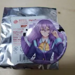 コンパス2.0 缶バッジ 双挽乃保 - メルカリ
