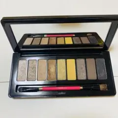 MAC アイシャドウパレット　コスメ　化粧品