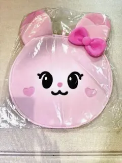 NiziU ミイヒ　nizoo ぴょんぴょん　うちわカバー