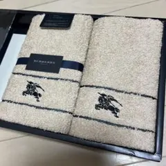 2026年最新】burberry タオルセットの人気アイテム - メルカリ