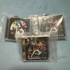 ミニCDコレクション チャーム