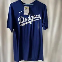 新品 DODGERS 公式ユニフォーム 17 大谷翔平 M サイズ NIKE - メルカリ