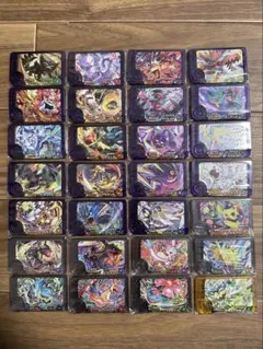 ポケモンフレンダ　スーパートレジャー　まとめ売り　レア枠