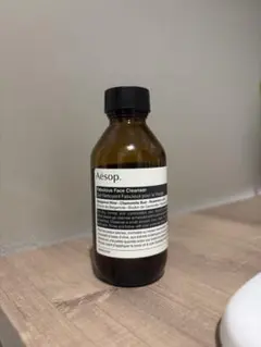 Aesop Fabulous Face Cleanser クレンジングジェルのサムネイル
