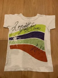 Tシャツ　F.O.KIDS（新品、未使用）