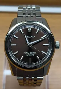 2026年最新】キングセイコー 25の人気アイテム - メルカリ