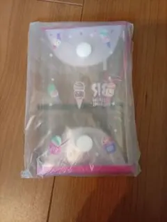 サーティワン アイスクリームミニポーチ
