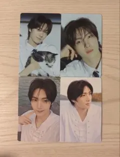 2025年最新】TWS ポップアップ ヨンジェの人気アイテム - メルカリ