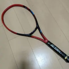 YONEX 07VCORE98 レッド2023年 G2未使用新品_B8 - メルカリ