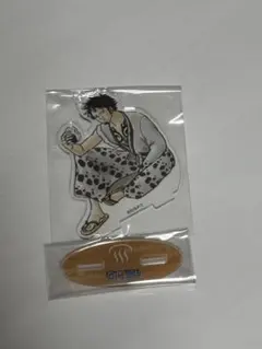 トラファルガー ロー アクスタ アクセサリースタンド アクリルスタンド