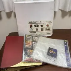 2026年最新】戦国大戦 バインダーの人気アイテム - メルカリ