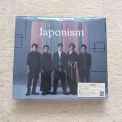 嵐　Japonism アルバム