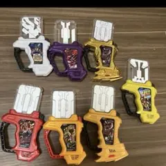 ライダーガシャット　仮面ライダーエグゼイド