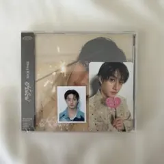 バンチャン FC盤 straykids スキズ トレカ hollow セット