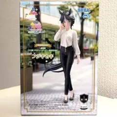 劇場版 ウマ娘プリティーダービー 新時代の扉 Luminasta フジキセキ