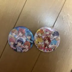 すとぷり缶バッジ