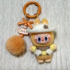 ラブブ キーホルダー 正規品