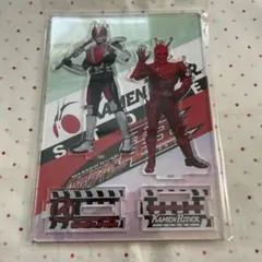 2026年最新】仮面ライダー電王 アクリルスタンドの人気アイテム - メルカリ