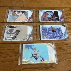 ワンピースイタジャガセット