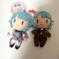 2026年最新】紫之創 ぬいぐるみの人気アイテム - メルカリ
