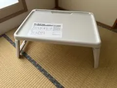 ミニテーブル　折り畳み