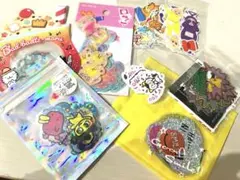 フレークシールまとめ売り