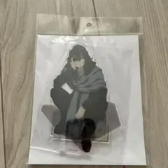 相澤消太　アクリルスタンド　ヒロアカ