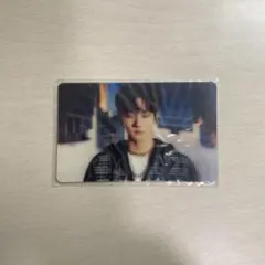 enhypen エナイプンBORDER: CARNIVAL ジョンウォン