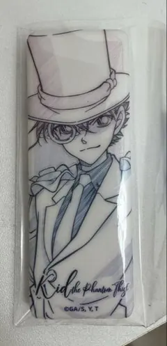 2026年最新】怪盗キッド 缶バッジの人気アイテム - メルカリ