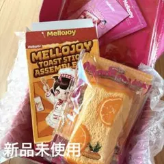 Mellojoy TOAST STICK ASSEMBLE