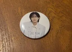 &TEAM カフェ 缶バッジ フウマ