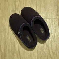 限定値下げ！POLO RALPH LAUREN ネイビー スリッポン