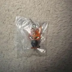 ズートピア めじるしアクセサリー ニック・ワイルド ニックB