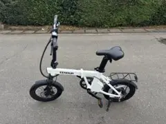 SUNPIE eb-01 折りたたみ 電動自転車 20インチ - メルカリ