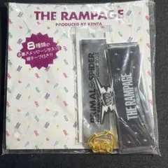 THE RAMPAGE 神谷健太 メンプロ - メルカリ