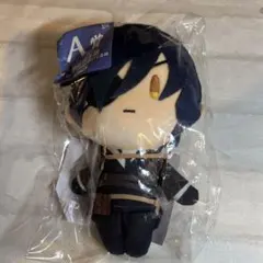 燭台切光忠 カラビナ付き御伴ぬいぐるみ フリューくじA賞 刀剣乱舞