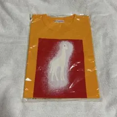 24 HOUR TELEVISION 21 Tシャツ オレンジのサムネイル