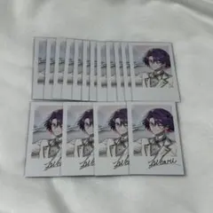 にじさんじ 6周年 渡会雲雀 チェキ