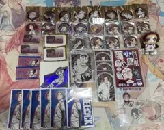 ブルーロック 糸師冴 アニメ絵 原作絵 グッズまとめセット